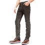 Men's Modern Waxed Denim Jeans