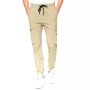 Men's Slim-Fit Modern Track Pants