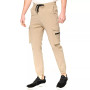 Men's Slim-Fit Modern Track Pants