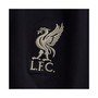 Men's Black Liverpool Strike Pants
