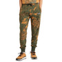 Men's Spring Rock Printed Sweatpants