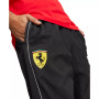 Men's Ferrari Race SDS Colorblocked Pants