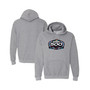 Men's Gray 2023 Daytona 500 Logo Pullover Hoodie
