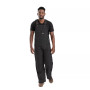 Men's Heritage Unlined Duck Bib Overall Big & Tall