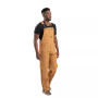 Men's Heritage Unlined Duck Bib Overall Big & Tall