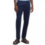 Men's Pleat-Front Trousers