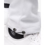 Men's Fleece Adjustable Ankle Drawstring Joggers Pants