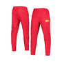 Men's Red Kansas City Chiefs Mason Jogger Pants