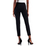 Women's Pull-On Hollywood-Waist Ankle Pants
