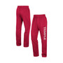 Men's Cherry Temple Owls Wordmark Pants