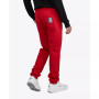 Men's Big and Tall High Standing Joggers
