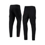 Men's Black New York Red Bulls Travel Pants