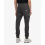 Men's Big and Tall Simple Story Cargo Fleece Joggers