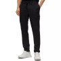 Men's Micro-Patterned Cargo Trousers