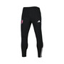 Men's Black St. Louis City SC 2023 On-Field Team Crest AEROREADY Training Pants