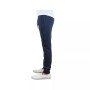 Men's 2-Packs Slim-Fit Fleece Jogger Sweatpants