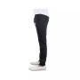 Men's 2-Packs Slim-Fit Fleece Jogger Sweatpants