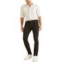 Men's Coated Skinny Jeans
