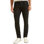 Men's Coated Skinny Jeans