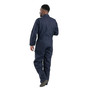 Men's Heritage Deluxe Unlined Cotton/Poly Blend Twill Coverall Big & Tall