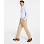 Men's Classic-Fit Cotton Stretch Chino Pants