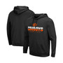 Men's Black Oklahoma State Cowboys Lantern Pullover Hoodie