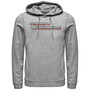 Men's Transformers Generations Autobot Logo Fleece Hoodie