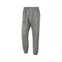 Men's Heather Gray LSU Tigers Team Logo Spotlight Performance Pants