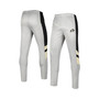 Men's Heathered Gray and Black Colorado Buffaloes Bushwood Pants
