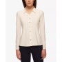 Women’s Point-Collar Blouse