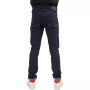 Men's Modern Inner Slim Fit Jeans