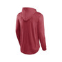 Men's Branded Cardinal Arizona Cardinals Front Runner Pullover Hoodie