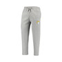 Men's Gray Los Angeles Rams Option Run Sweatpants