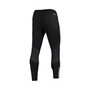 Men's Black Columbus Crew 2023 On-Field Team Crest AEROREADY Training Pants