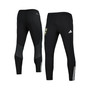Men's Black Columbus Crew 2023 On-Field Team Crest AEROREADY Training Pants