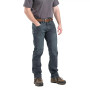 Men's Highland Flex Relaxed Fit Straight Leg Jean