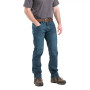 Men's Highland Flex Relaxed Fit Straight Leg Jean