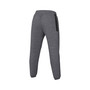 Men's Heather Gray Texas Longhorns Team Logo Spotlight Performance Pants