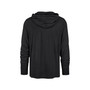 Men's Black San Francisco Giants Field Franklin Pullover Hoodie
