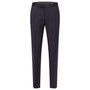 Men's Slim-Fit Tuxedo Trousers