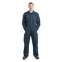 Men's Heritage Deluxe Unlined Cotton Twill Coverall