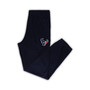 Men's Branded Navy Houston Texans Big and Tall Tracking Sweatpants