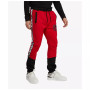 Men's Basic Blocked Tape Joggers