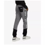 Men's Basic Blocked Tape Joggers