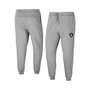 Men's NFL x Darius Rucker Collection by Gray Las Vegas Raiders Fleece Jogger Pants