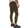 Men's Modern Fitted Chino Pants