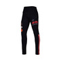 Men's Navy Atlanta Braves Hometown Track Pants