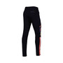Men's Navy Atlanta Braves Hometown Track Pants