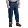 Men's Heartland Flannel-Lined Denim Jean