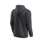 Men's Branded Charcoal Jacksonville Jaguars Victory Earned Pullover Hoodie